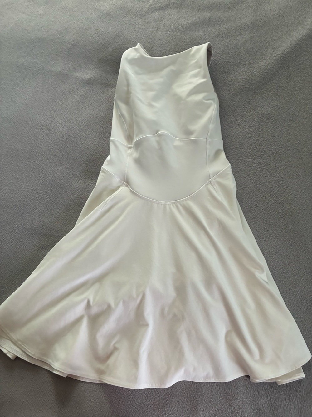 Lululemon one piece tennis skirt (0)